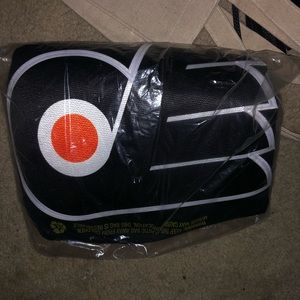 PHILADELPHIA FLYERS CARTER HART JERSEY